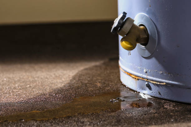 Best Commercial water damage restoration  in Birchwood Lakes, PA