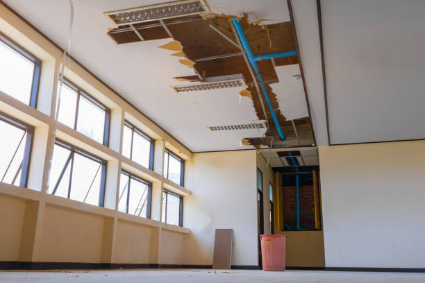 Local water damage restoration in Birchwood Lakes, PA