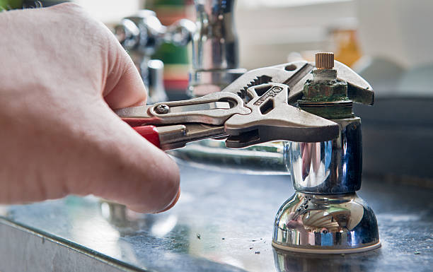 Best Basement water damage restoration  in Birchwood Lakes, PA