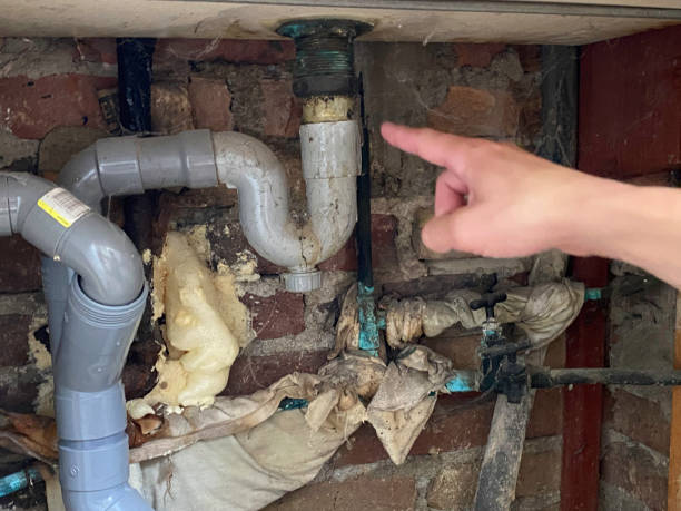 Birchwood Lakes, PA Water damage restoration Company